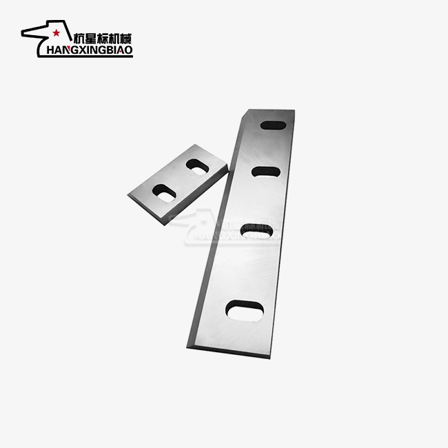 Crusher Blade For Plastic